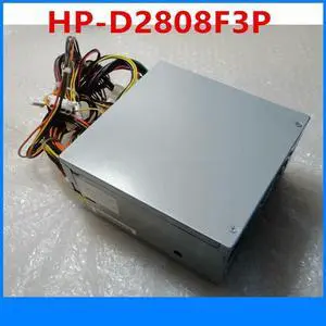 XW4100 280W Switching Power Supply HP-D2808F3P 331223-001 326135-001