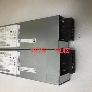 500W Power Supply 740-029712 YM-2501C PWR-MX80-DC-S-A MX80