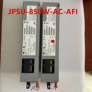 AC QFX5100 850W Power Supply FSC025 JPSU-850W-AC-AFI 740-053351
