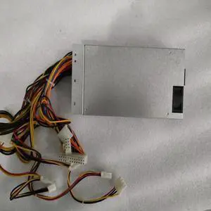 Powerleader 1U 600W Switching Power Supply U1A-C20600-D
