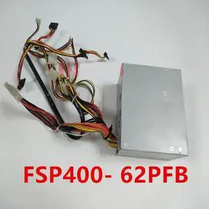 FSP 400W Power Supply FSP400-62PFB