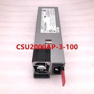 2000W Switching Power Supply CSU2000AP-3-100