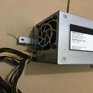 T440 R540 450W Power Supply AC450E-S0 FSD060-241G2 045F01 45F01