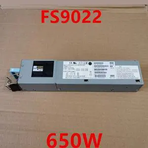 QFX5100 650W Power Supply JPSU-650W-AC-AFI 740-044332 FS9022