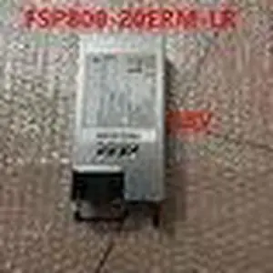 FSP NF5460M4 NF8480 M4 48V 800W Power Supply FSP800-20ERM-LR