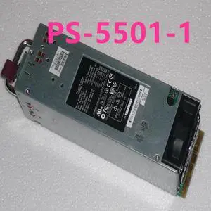 ML350G3 500W Switching Power Supply PS-5501-1 264166-001 292237-001