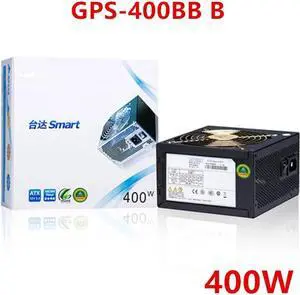 IPC 400W Switching Power Supply SMART400 GPS-400BB B