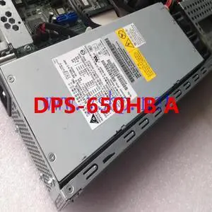 X3455 650W Switching Power Supply DPS-650HB A 40K7172 42C9716