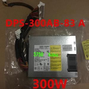 DL320e Gen8v2 300W Power Supply DPS-300AB-83 A 726704-001 718785-001 711797-101 DPS-300AB-83A