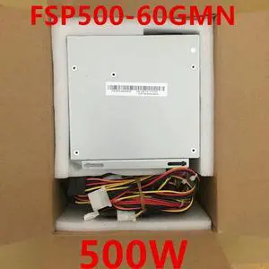 FSP IPC 500W Power Supply FSP500-60GMN