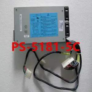DL320G2 180W Power Supply PS-5181-5C 293367-001 288638-001