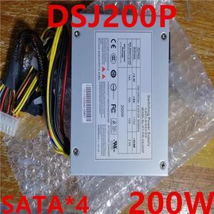 CWT SATA*4 200W Power Supply DSJ200P