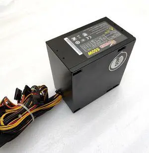 550W Power Supply PCB027