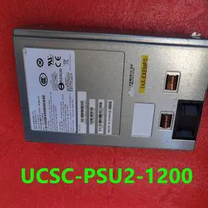 UCS C240 M3 1200W Power Supply UCSC-PSU2-1200 DPST-1200CB A 341-0472-02