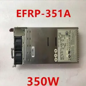 350W Power Supply EFRP-351A