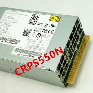 CRPS 550W Power Supply CRPS550N