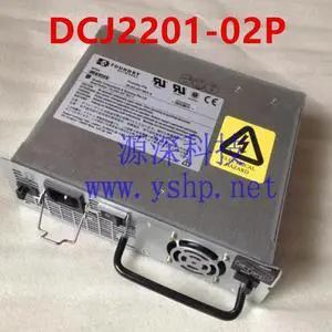 Power Supply RPS5 30123-201 DCJ2201-02P