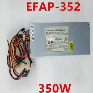 350W Power Supply EFAP-352