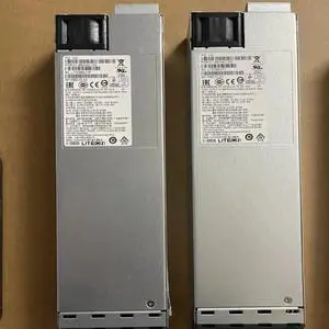3850 350W Power Supply PWR-C1-350WAC 341-0562-01 341-0562-02 EDPS-350CB D PA-1351-1A-LF