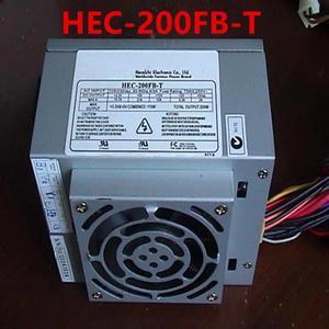HEC MicroATX-A SFX-A 200W Switching Power Supply HEC-200FB-TV FSP250-50C1