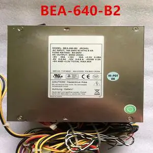 Power Supply 400W Power Supply BEA-640-B2 BEA-640-B5 BEA-640-B6 BEA-640-B8