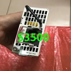 Aruba S3500 350W Power Supply PSU-350-AC DCJ3501-03PLF