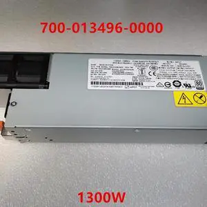 V9000 1300W Switching Power Supply 700-013496-0000 700-013496-0200 00YJ900 00YJ830