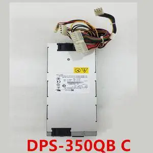 1U 350W Power Supply DPS-350QB C