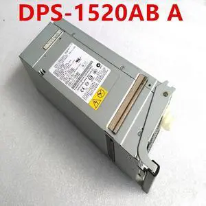 X3850M2 X3950M2 1520W Switching Power Supply 39Y7355 39Y7354 DPS-1520AB A