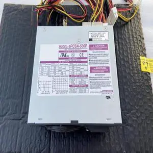 500W Power Supply ePCSA-500P ePCSA-500P-X2S