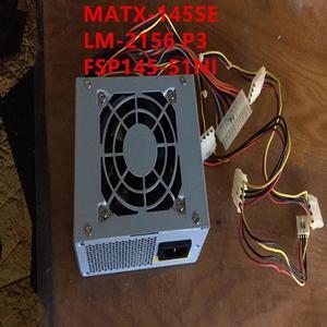 220V 20Pin Power Supply MATX-145SE-HB MATX-145SE LM-2156 P3 FSP145-51NI DPS-145PB
