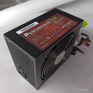 MICRONICS 600W Switching Power Supply PERFORMANCE 600W