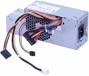 OptiPlex 580 760 780 960 980 SFF 235W Power Supply H235P-00 L235P-00 D235ES-00 AC235AS-00 L235ES-00