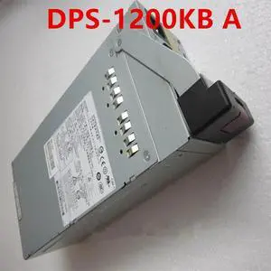 1200W Switching Power Supply DPS-1200KB A 493299-001 493969-001