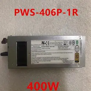 400W Power Supply PWS-406P-1R CPR-4011-4M1