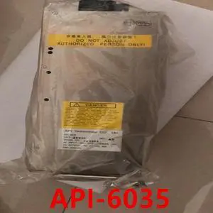 PSU For API Power Supply API-6035