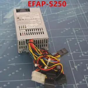 80PLUS Bronze 1U 250W Switching Power Supply EFAP-S250 EFAP-M251