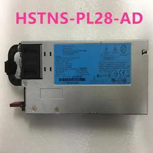 460W Switching Power Supply HSTNS-PL28-AD 746071-001 742515-001 748279-201 739252-B21