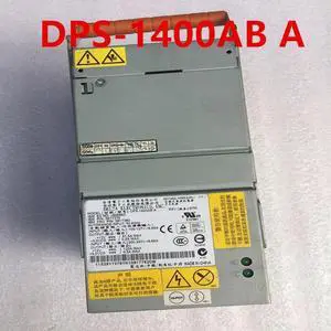 X3755 1400W Switching Power Supply 39Y7380 39Y7379 DPS-1400AB A 39Y7406