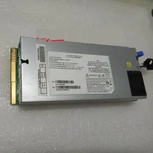 1600W Power Supply R17-1K6P1BA