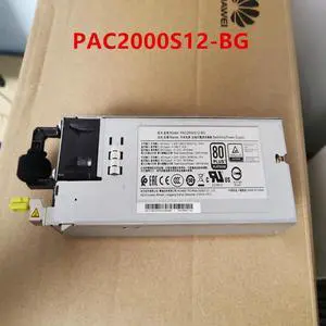 2000W Switching Power Supply PAC2000S12-BG PAC2000S12-BE