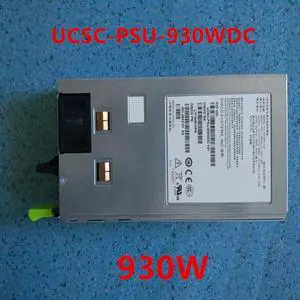 930W Power Supply UCSC-PSU-930WDC 341-0496-01