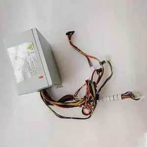 IPC-547C 400W Industrial Control Equipment Power Supply