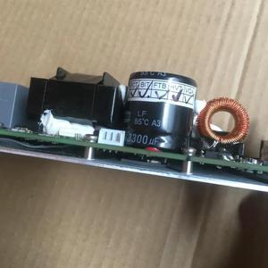 For PASCAL T-pro2 Power Amplifier Board Digital D-Class Power Amplifier Module Output Power Bass 4  500W+Treble 8  150W