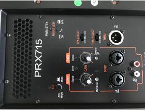 For JBL PRX715 Active Speaker Power Amplifier Module