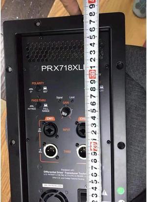 For JBL PRX718XLF Active Speaker Amplifier Module