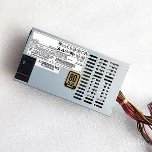 ENP-7025B FLEX 1U 250W 100-240V 3.5-1.5A 60-50Hz 80 PLUS Power Supply