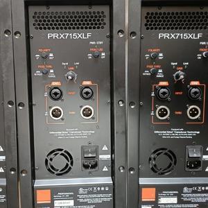 PRX715XLF For JBL Active Speaker Power Amplifier Module PRX 715XLF