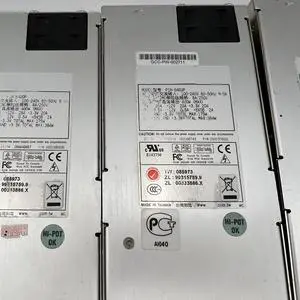 P1H-6400P 1U 400W Server Power Supply