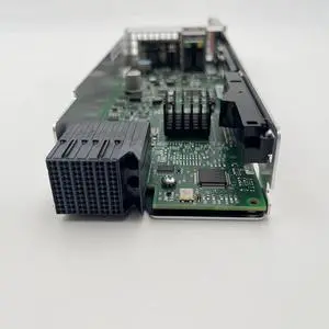 303-129-101B For EMC VNX5100 VNX5300 VNX5400 SPE B09 CX VNX SAN Storage Management Module Card